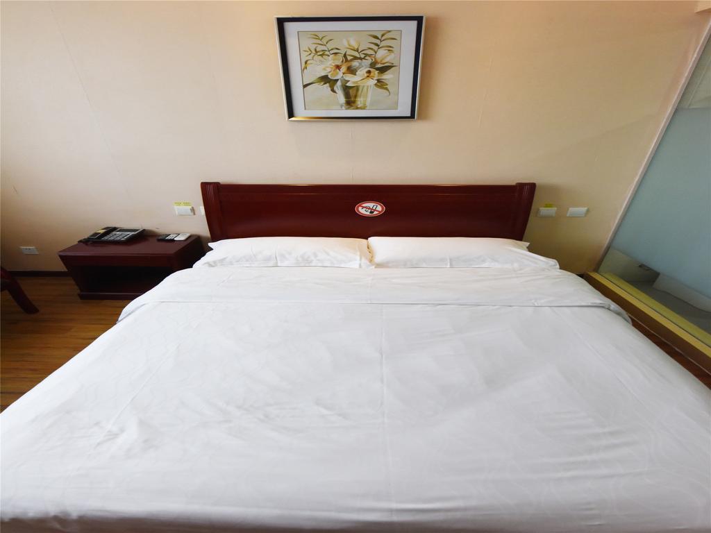 Beidaihe Golden Sea Hotel Qinhuangdao Exteriör bild